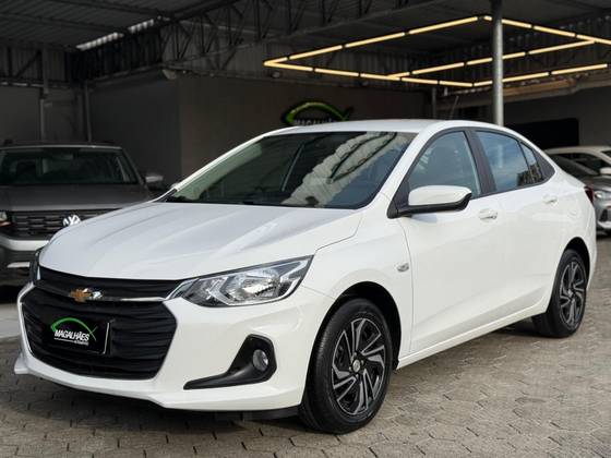 CHEVROLET ONIX 1.0 FLEX PLUS LT MANUAL CHEVROLET ONIX 1.0 FLEX PLUS LT MANUAL